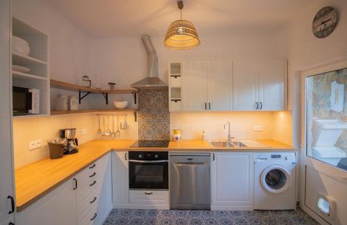 Burgau House | WOW!Ocean view house, just few steps from the beach