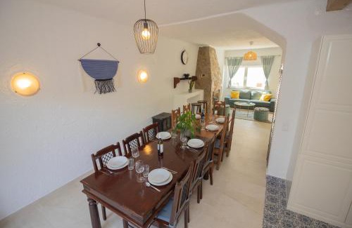 Burgau House | WOW!Ocean view house, just few steps from the beach