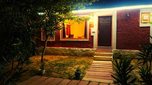Thana Gazi House | Wow Relish