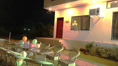 Thana Gazi House | Wow Relish