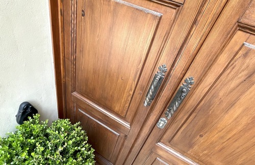 Montegrosso dʼAsti Apartment | WOW! The vineyard view!!!...this apartment is exceptional!!
