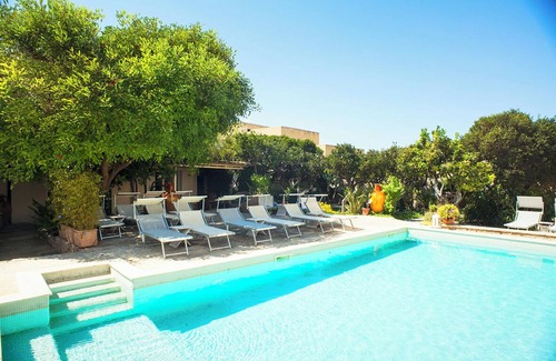 Diso Villa | WP RELAIS "VILLA DISO":Rent the Entire WP Relais Complex in Salento