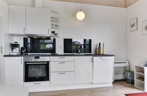 Svendborg House | "Wrage" - 500m from the sea by Interhome