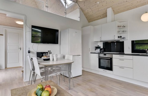 Svendborg House | "Wrage" - 500m from the sea by Interhome