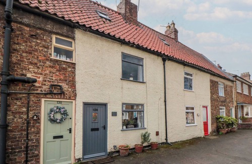 Sowerby Cottage | Wren's Nest