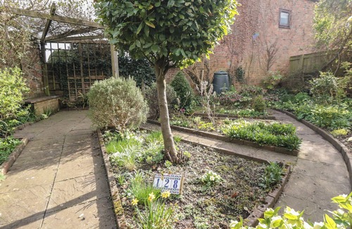 Sowerby Cottage | Wren's Nest