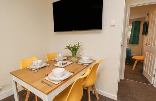 St. Ann's Chapel House | Wren's Nest Manorcombe