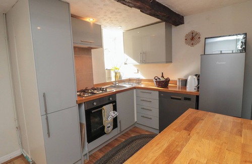 Sowerby Cottage | WREN'S NEST, pet friendly, character holiday cottage in Thirsk