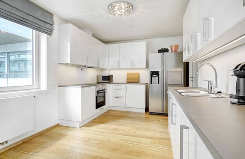 Gamle Oslo Apartment | Wright Apartments