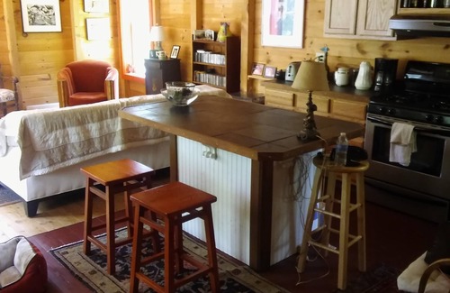 Franklin House | Writer's Retreat In The Western Catskills