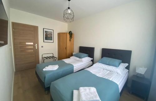 Psie Pole Apartment | Wrocław Premium Apartment 4You