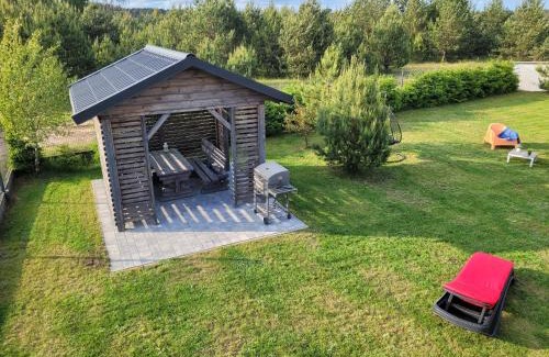 Sominy House | Wrzosowisko Sominy