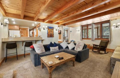 El Dorado County House | WSH1030 - Camp Westwater home