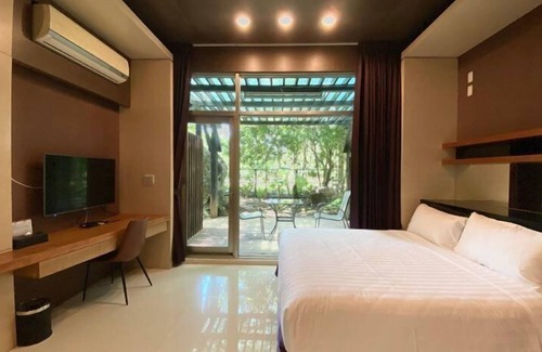 East District Bed & Breakfast | Wu-Liu-farm B&B