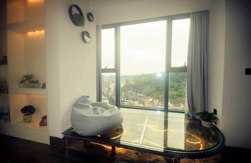 Wanxiu District Apartment | Wu Zhou Ai Zhuke Wang Cheng Apartment