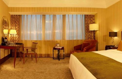 Jiang Han Hotel | Wuhan Jin Jiang International Hotel