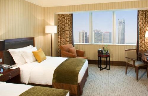 Jiang Han Hotel | Wuhan Jin Jiang International Hotel