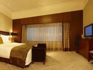 Jiang Han Hotel | Wuhan Jin Jiang International Hotel