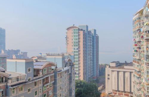 Wuchang Apartment | Wuhan Wuchang·Wuchang River Beach· Locals Apartment 00139250
