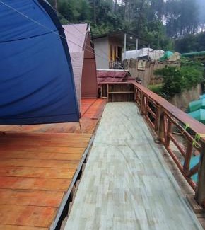 Pangalengan Other | Wulandari Camp Riverside