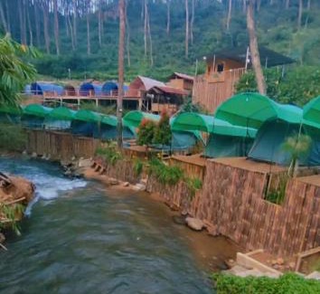 Pangalengan Other | Wulandari Camp Riverside