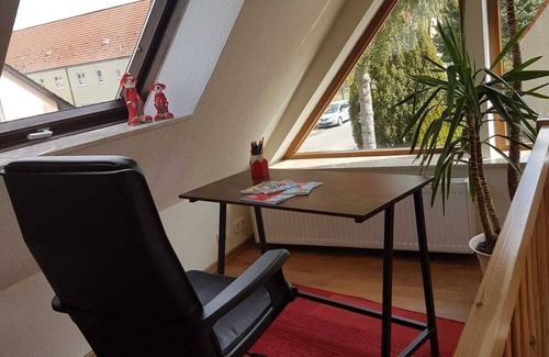 Brandenberg Apartment | Wunderschöne Ferienwohnung