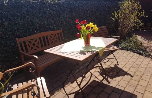 Brandenberg Apartment | Wunderschöne Ferienwohnung