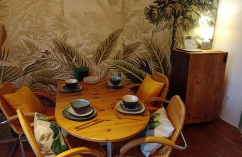Wassertruedingen Apartment | Wunderschöne 3-Zimmerwohnung auf dem Bauernhof