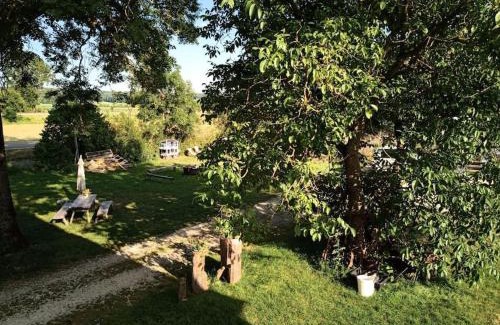 Wassertruedingen Apartment | Wunderschöne 3-Zimmerwohnung auf dem Bauernhof