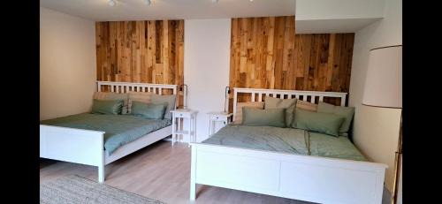 Zahringen Apartment | Wunderschöne und zentrumsnahe Ferienwohnung 75 qm