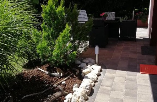 Zgornje Gorje Apartment | Wunderschöne Ferienwohnung mit Blick auf die Karawanken