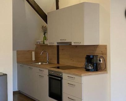 Greven Apartment | Wunderschöne Ferienwohnung auf dem Bauernhof