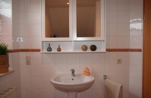 Rinteln Apartment | Wunderschöne Landhauswohnung in Rinteln