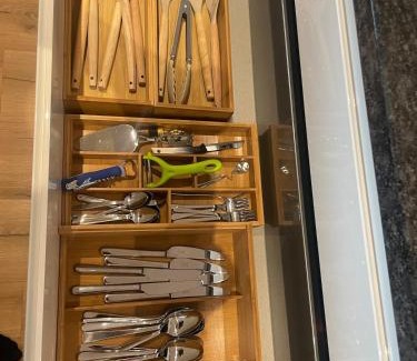 Friesenheim Apartment | Wunderschöne möblierte Wohnung Neuwertig