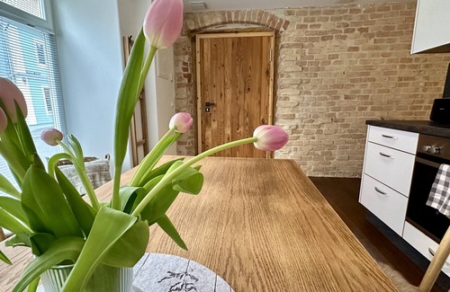 Kempten Apartment | Wunderschöne Wohnung in Kempten - Stadtmitte