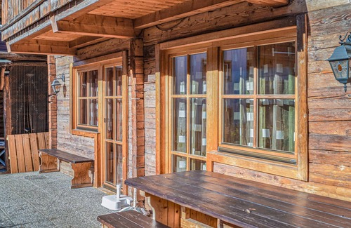 Mayrhofen House | wunderschoenes Ferienhaus