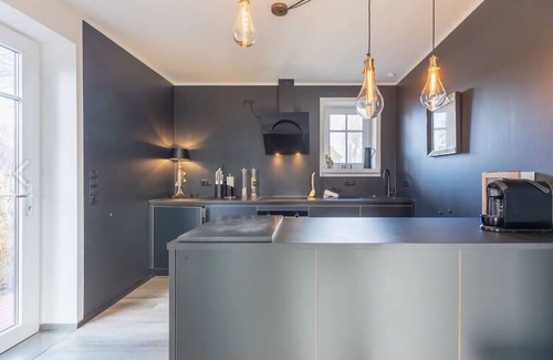 Hauert House | wundervolles Ferienhaus für Tating