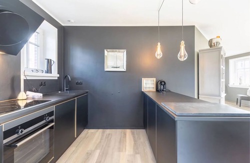 Hauert House | wundervolles Ferienhaus für Tating