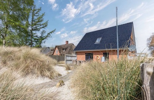 Hauert House | wundervolles Ferienhaus für Tating