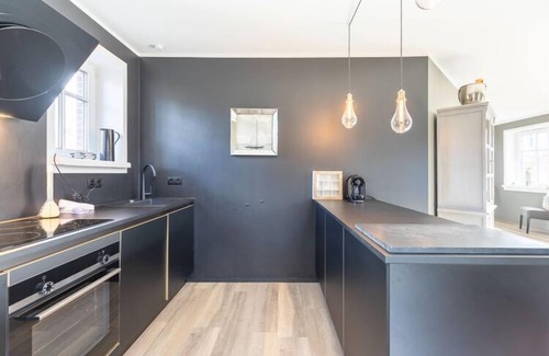 Hauert House | wundervolles Ferienhaus für Tating