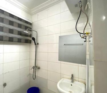 Wuse 2 Apartment | Wuse 2 Studios- City Center
