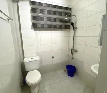 Wuse 2 Apartment | Wuse 2 Studios- City Center