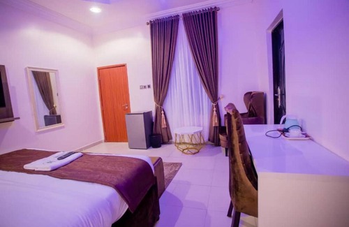 Wuse 2 Apartment | Wuse luxury apartment