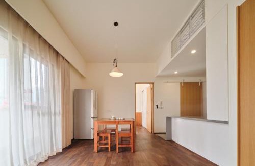 Bao'an Apartment | Wutong Hotel Apartment Bao'an Center