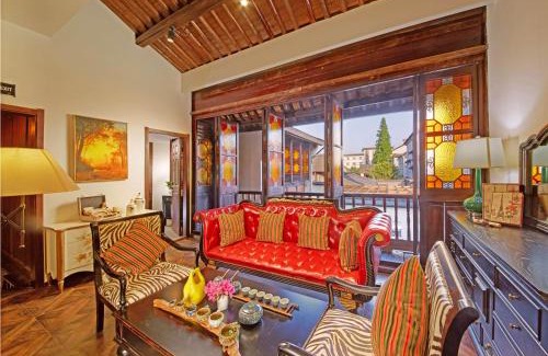 Tongxiang House | WuZhen Dream Hotel