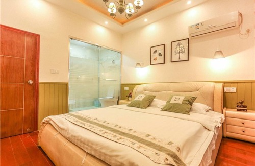 Tongxiang House | Wuzhen HE & SHE Inn