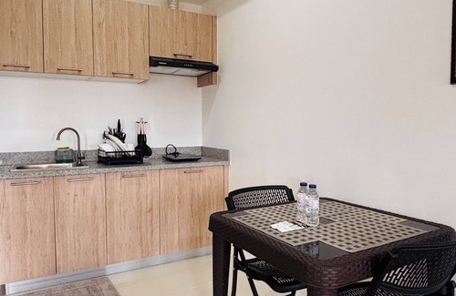 Jaro Condo | WV 29 Your Warm City Escape