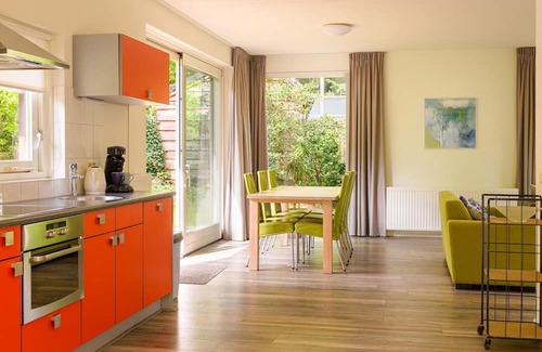 Ruinen Villa | WW | Markegaerde Wellness 4-1