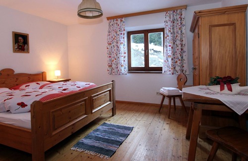 Silz House | www. rent a hut-tirol. at