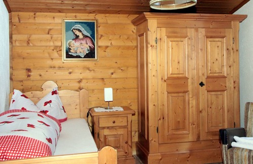 Silz House | www. rent a hut-tirol. at